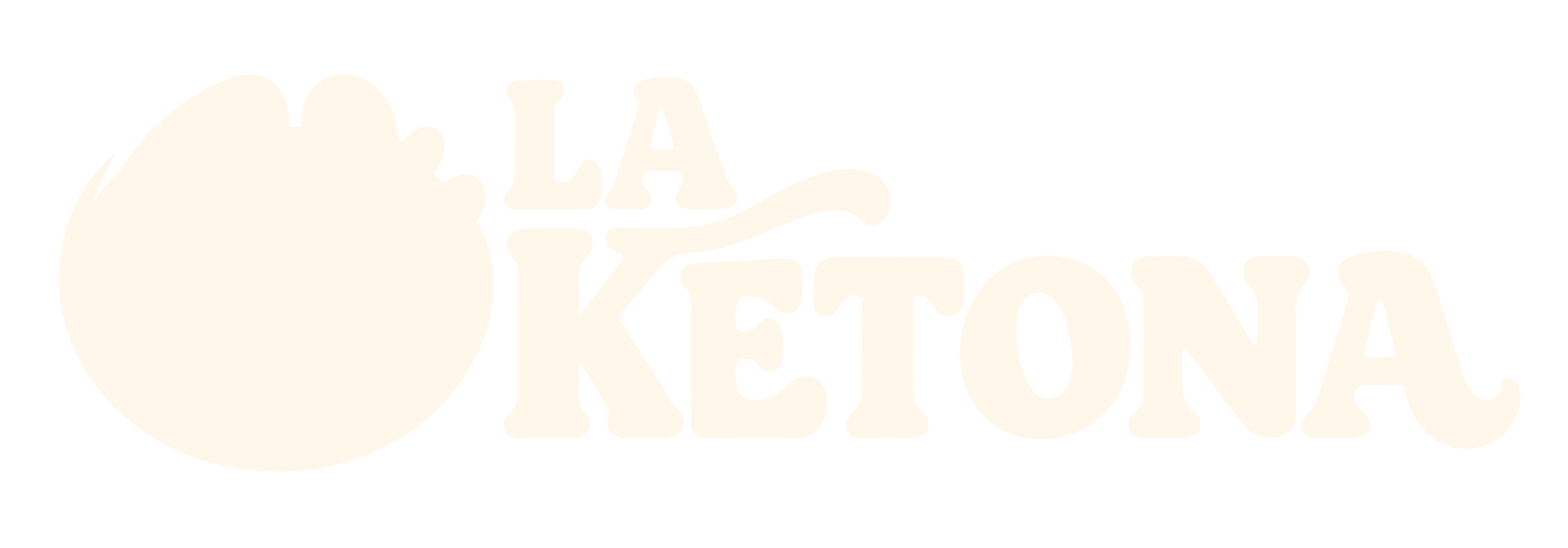 La Ketona